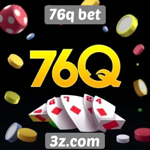 Comparativo de jogos disponíveis na 76q bet