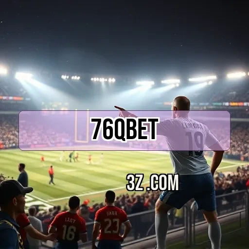 Jackpots emocionantes na 76q bet para todos os jogadores