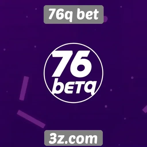 Jogos populares e opções de apostas no 76q bet