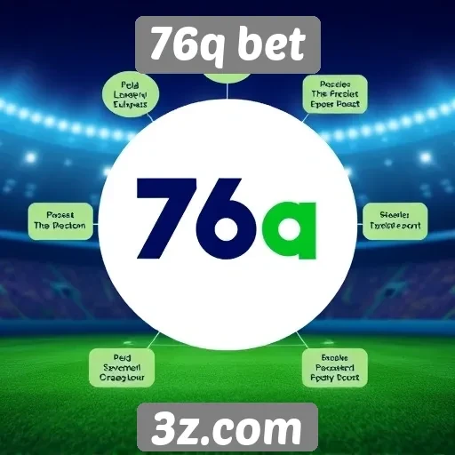 76q bet análise de recursos e funcionalidades