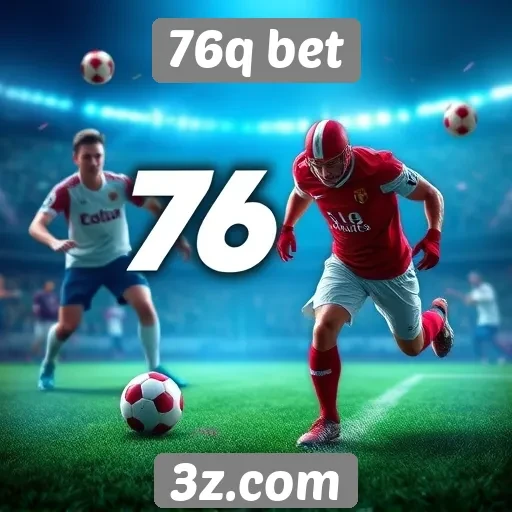 Principais jogos oferecidos pelo site 76q bet