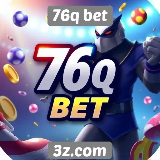 77q bet oferece ampla variedade de jogos online