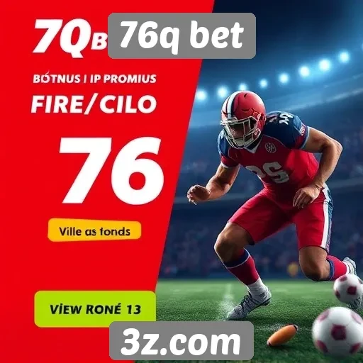 76q bet oferece promoções para novos jogadores