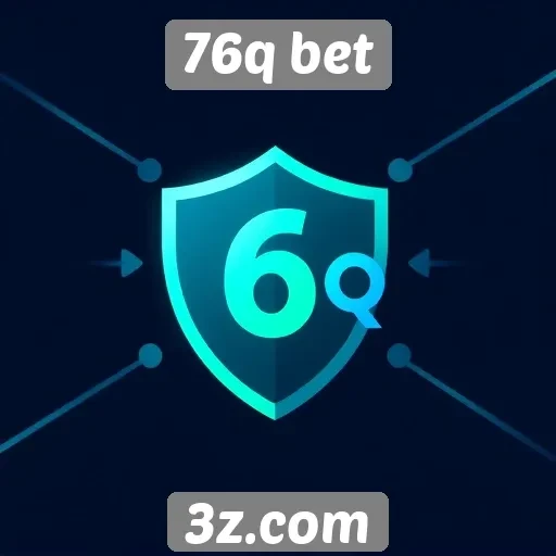 Recursos de segurança no site 76q bet são destacados